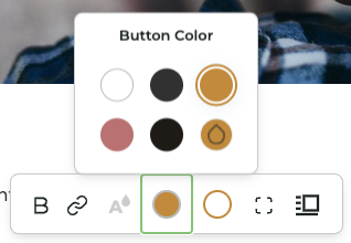 Button color