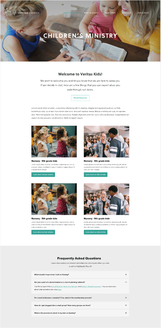 Ministries Layout 1